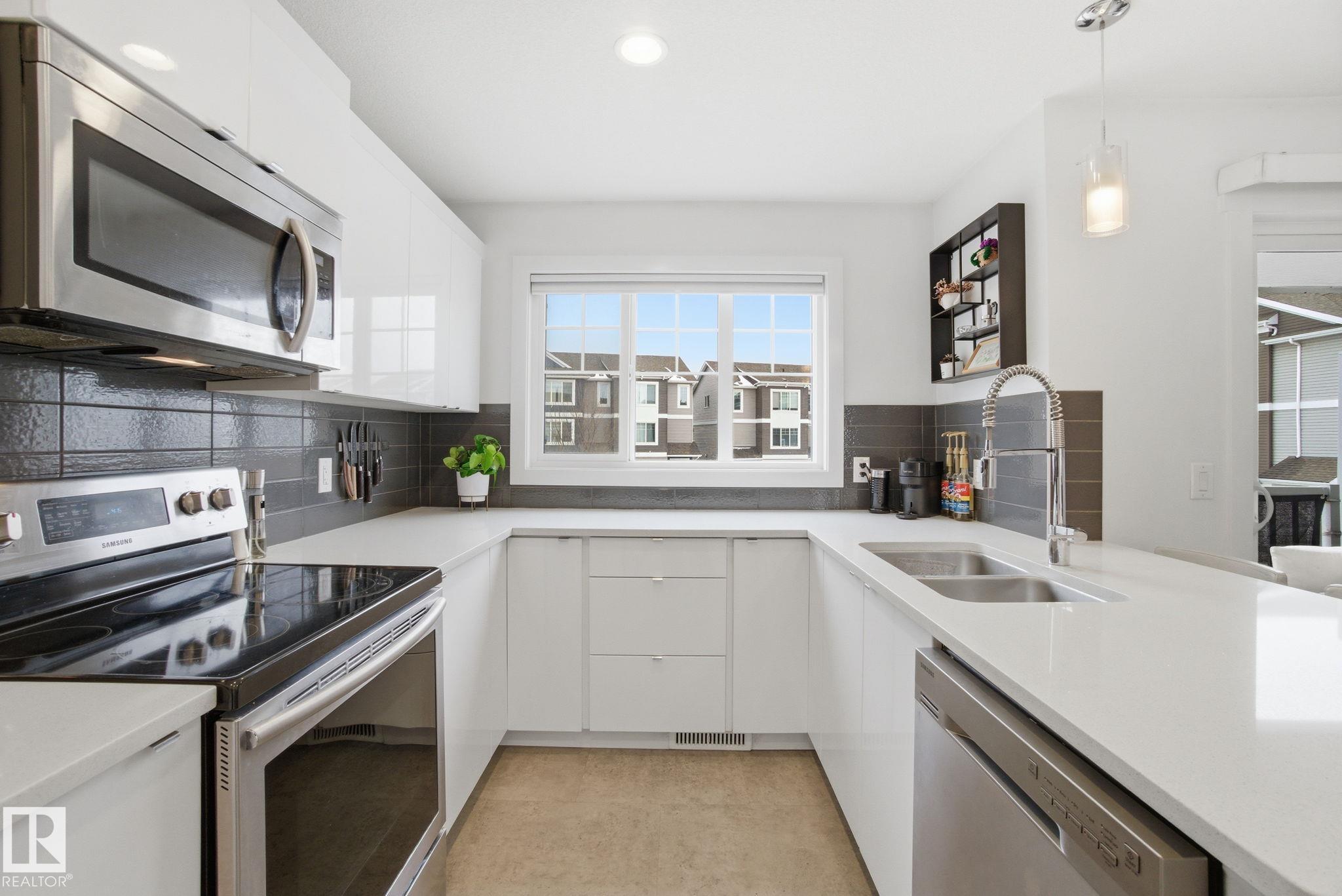 Photo 17 at 24 - 1391 Starling Drive NW, Starling, Edmonton