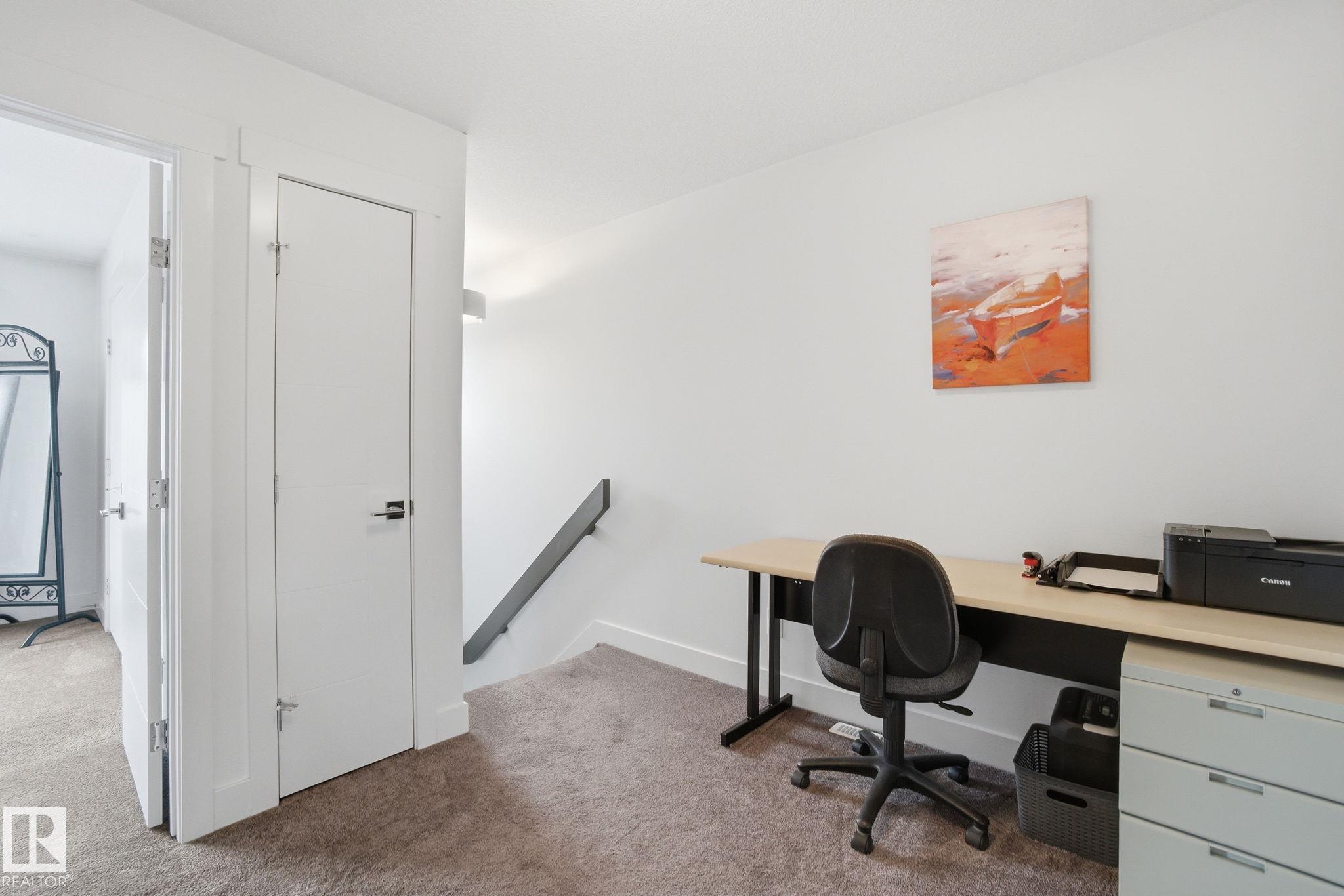 Photo 22 at 24 - 1391 Starling Drive NW, Starling, Edmonton