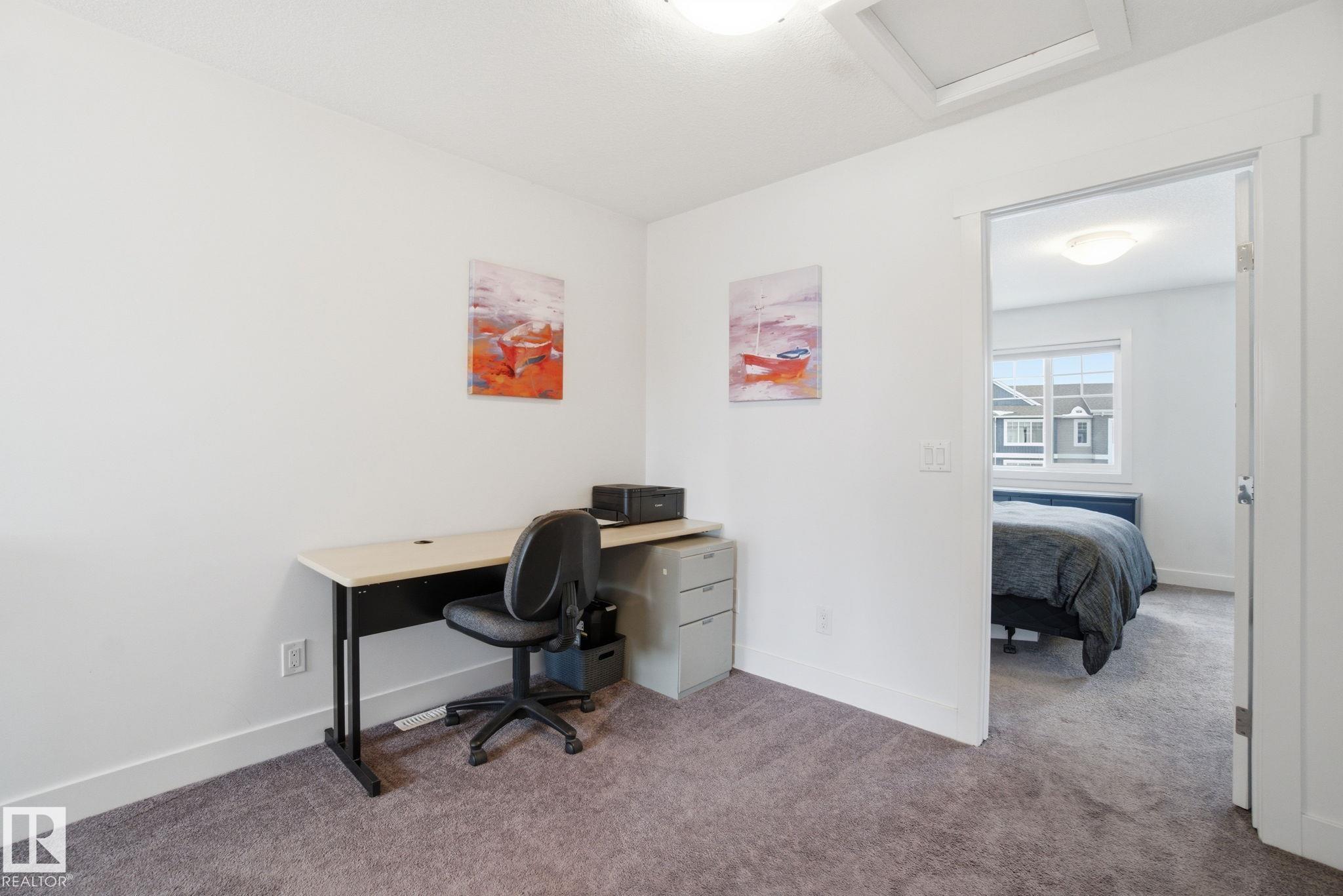 Photo 23 at 24 - 1391 Starling Drive NW, Starling, Edmonton