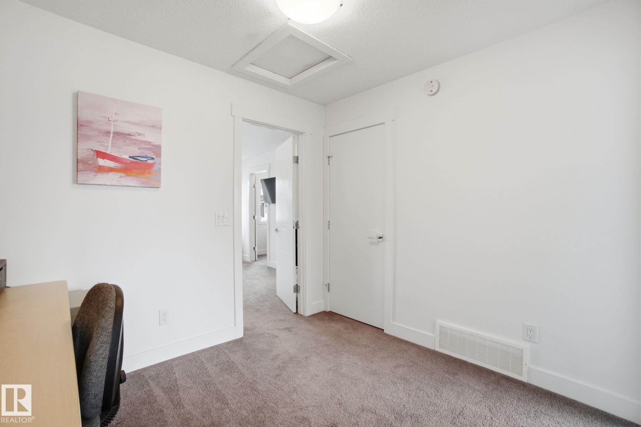 Photo 24 at 24 - 1391 Starling Drive NW, Starling, Edmonton