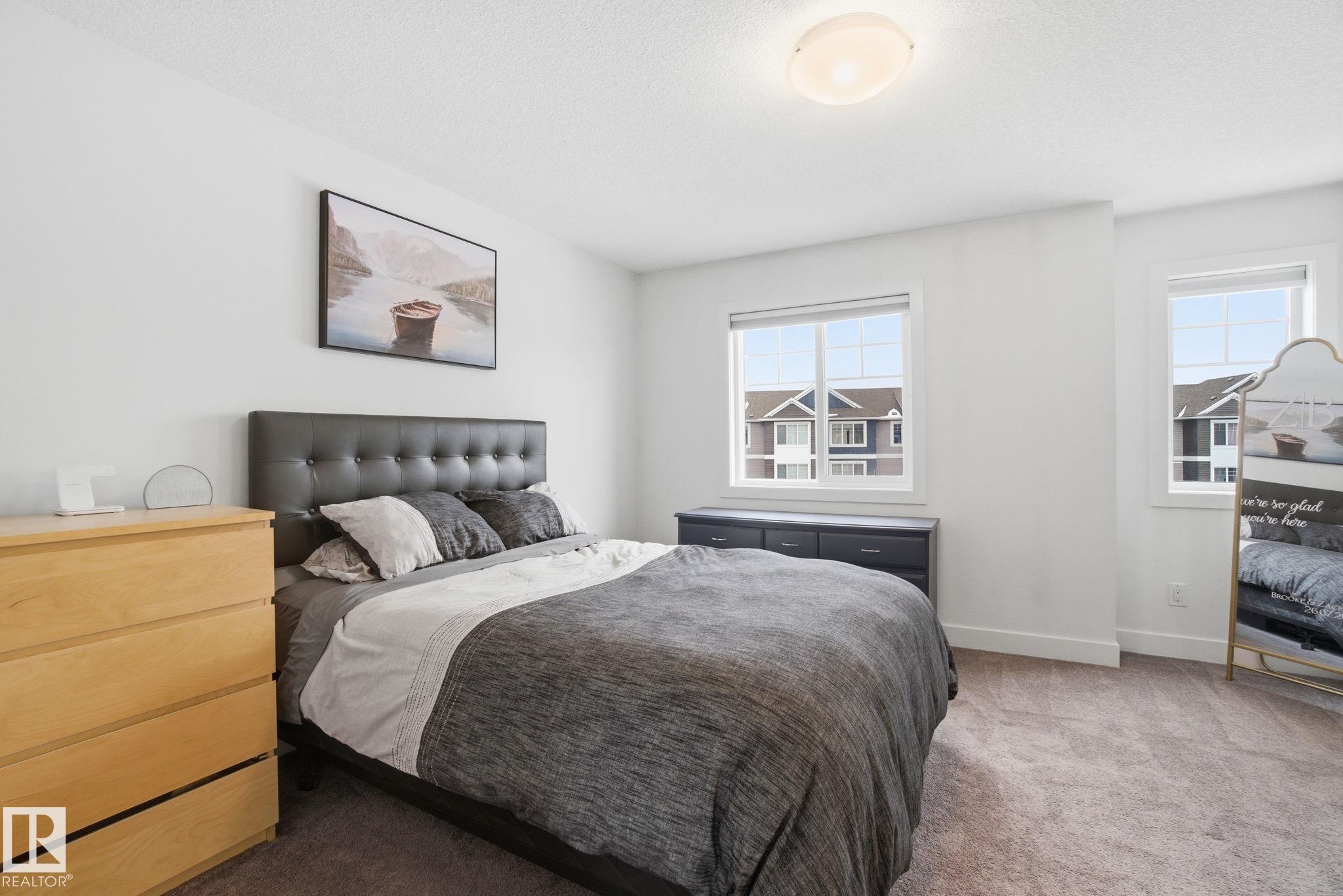 Photo 25 at 24 - 1391 Starling Drive NW, Starling, Edmonton