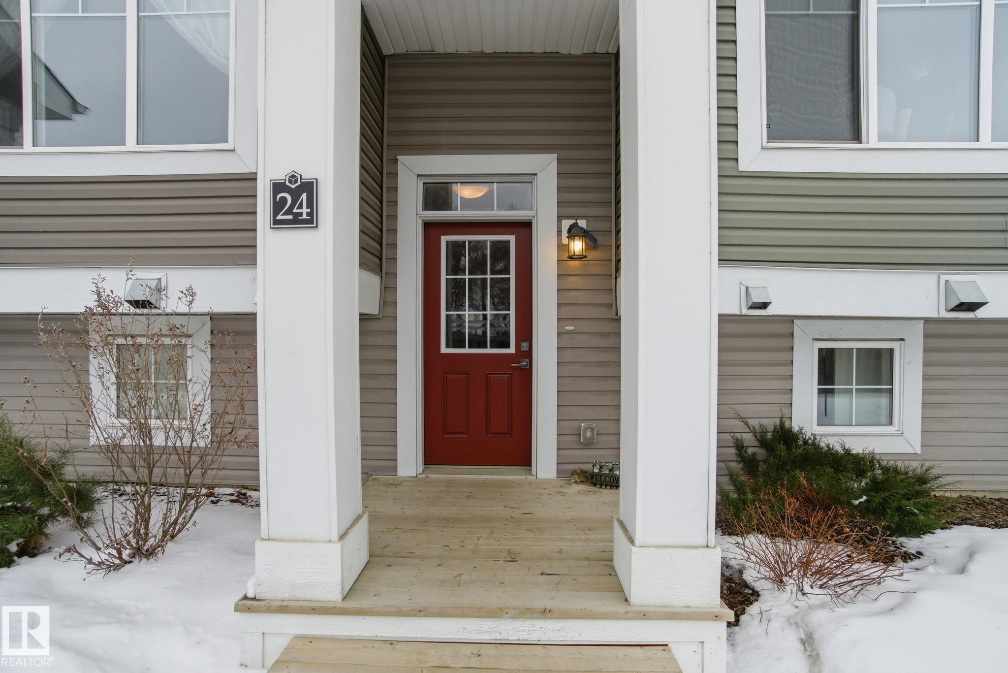 Photo 4 at 24 - 1391 Starling Drive NW, Starling, Edmonton