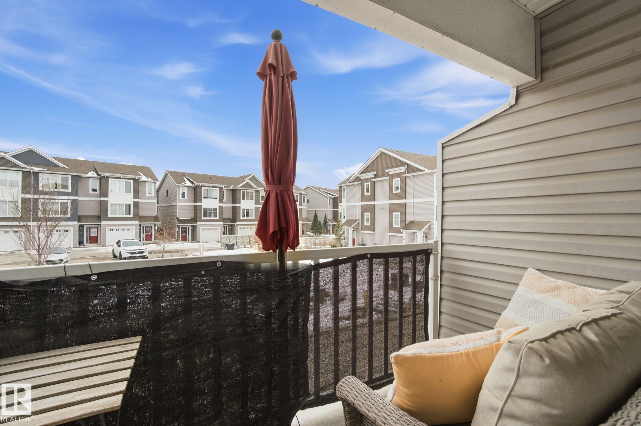 Photo 34 at 24 - 1391 Starling Drive NW, Starling, Edmonton