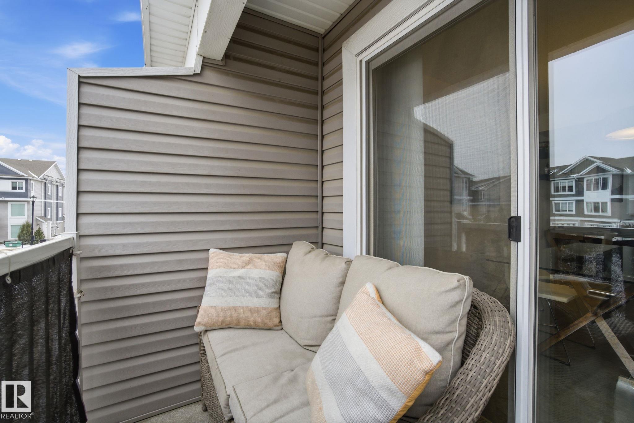 Photo 36 at 24 - 1391 Starling Drive NW, Starling, Edmonton