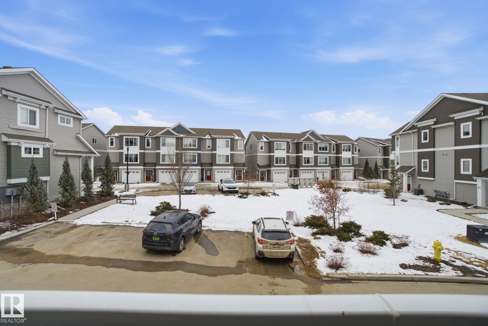 Photo 37 at 24 - 1391 Starling Drive NW, Starling, Edmonton