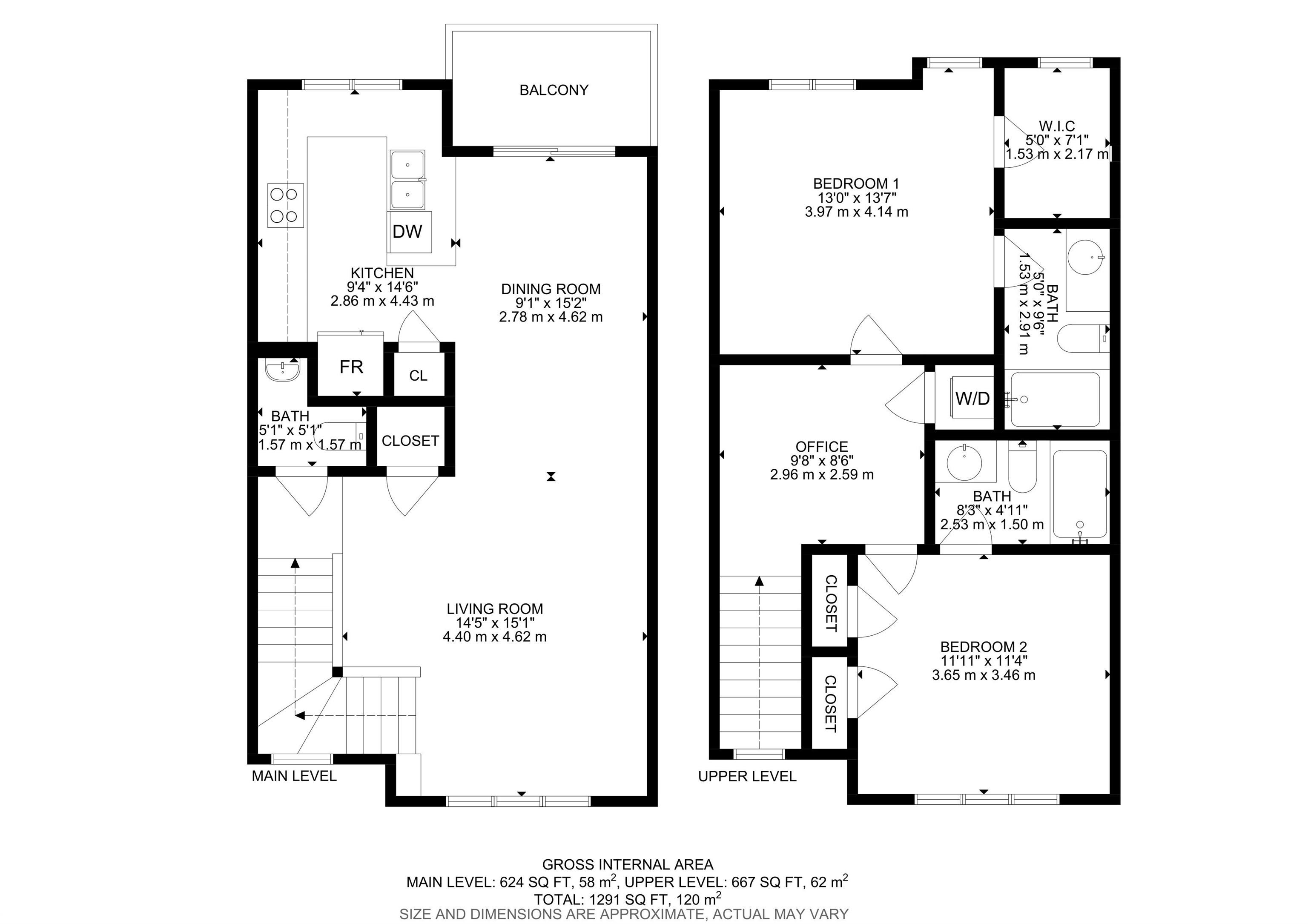 Photo 5 at 24 - 1391 Starling Drive NW, Starling, Edmonton