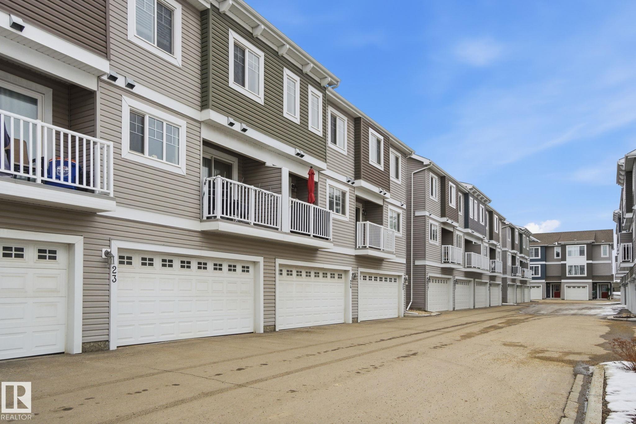 Photo 42 at 24 - 1391 Starling Drive NW, Starling, Edmonton