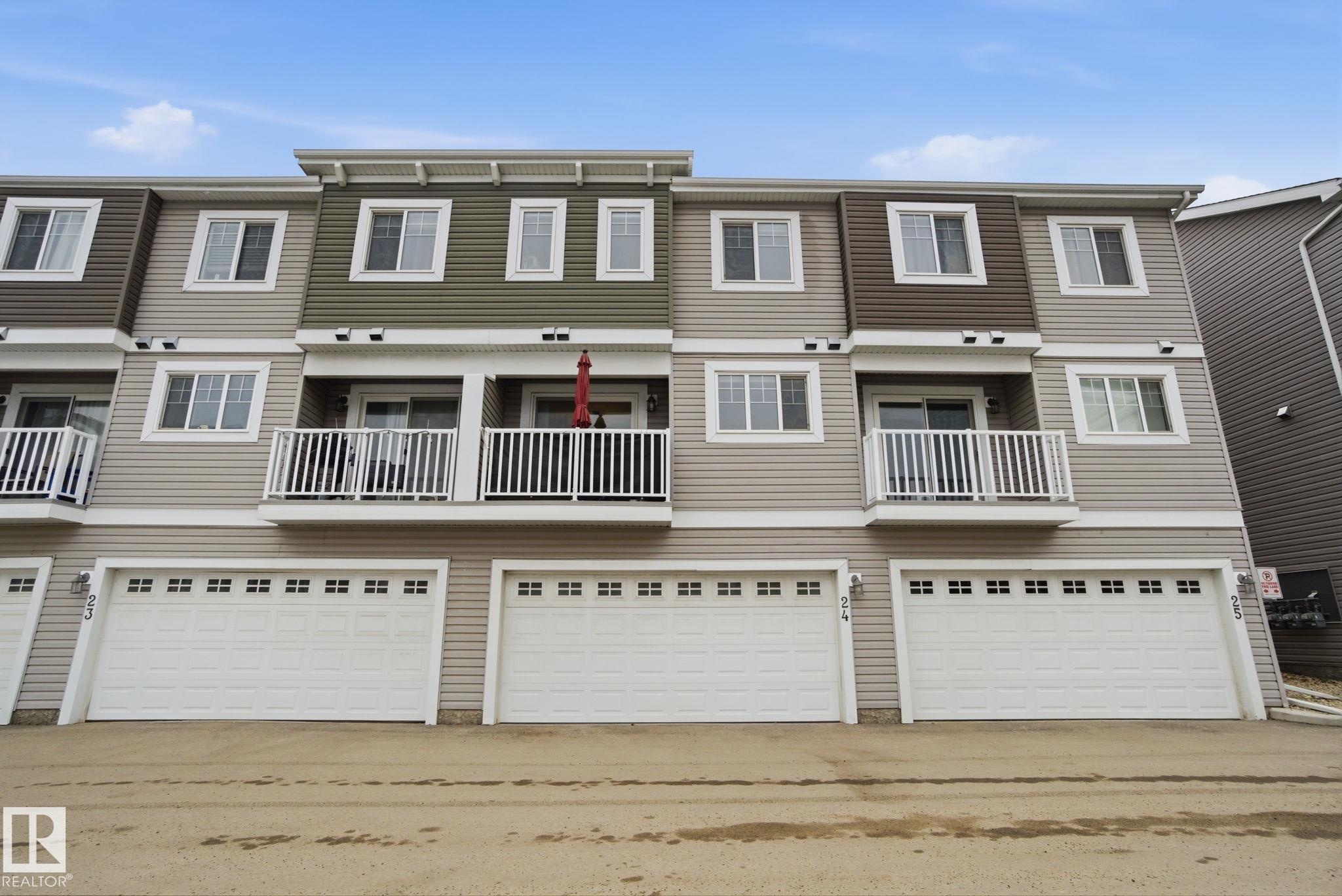 Photo 43 at 24 - 1391 Starling Drive NW, Starling, Edmonton