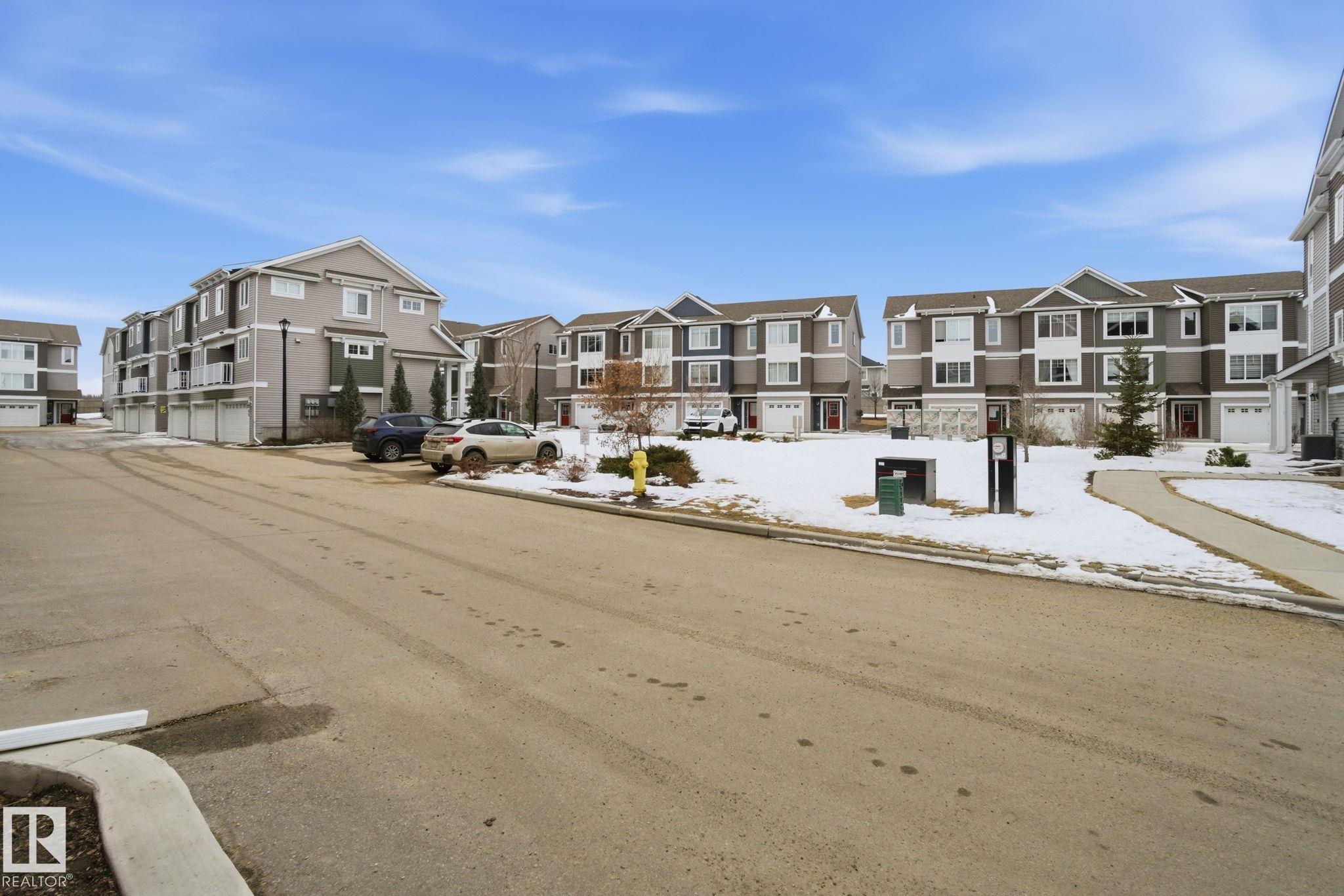 Photo 46 at 24 - 1391 Starling Drive NW, Starling, Edmonton