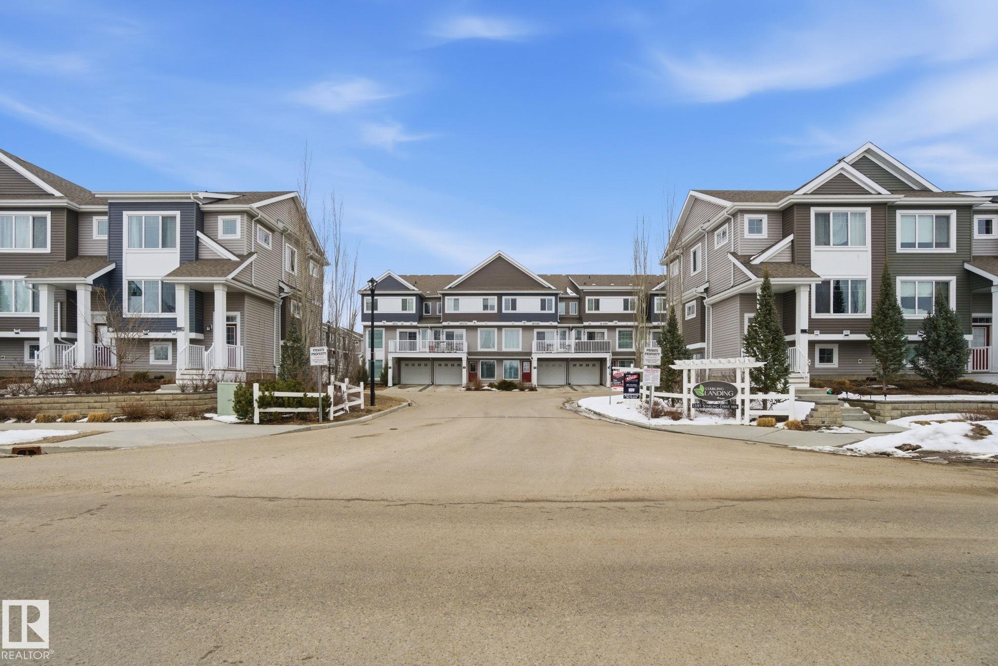 Photo 47 at 24 - 1391 Starling Drive NW, Starling, Edmonton