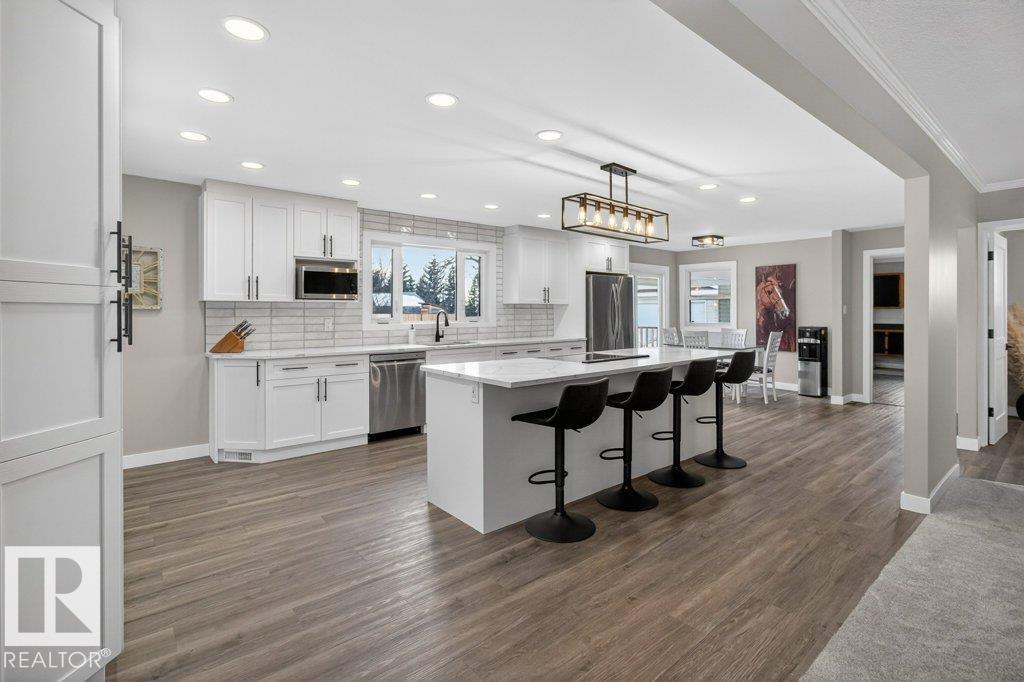 Photo 11 at 38 - 23211 Twp Road 520, Trevithick Park, Rural Strathcona County