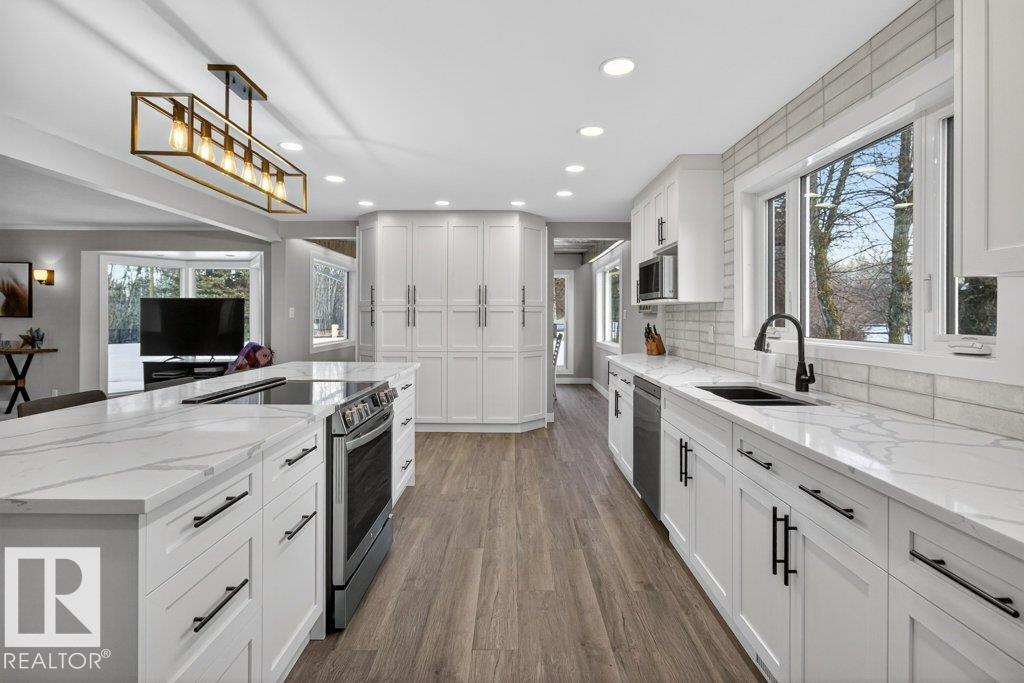 Photo 14 at 38 - 23211 Twp Road 520, Trevithick Park, Rural Strathcona County