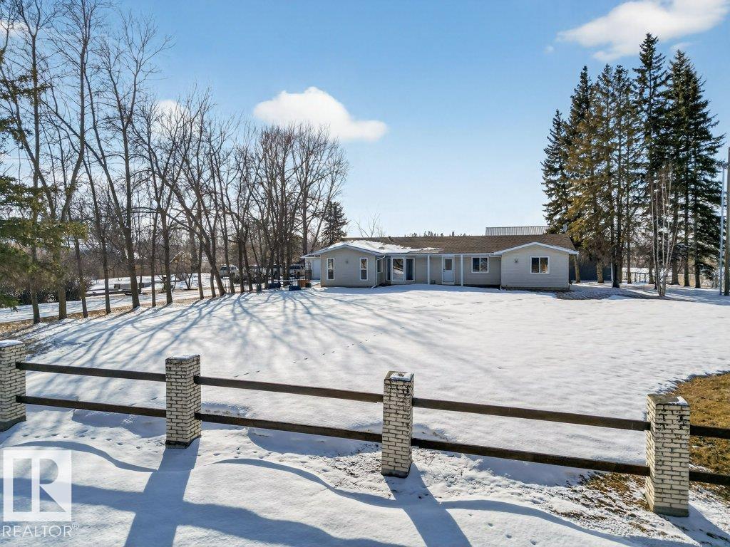 38 - 23211 Twp Road 520, Trevithick Park, Rural Strathcona County