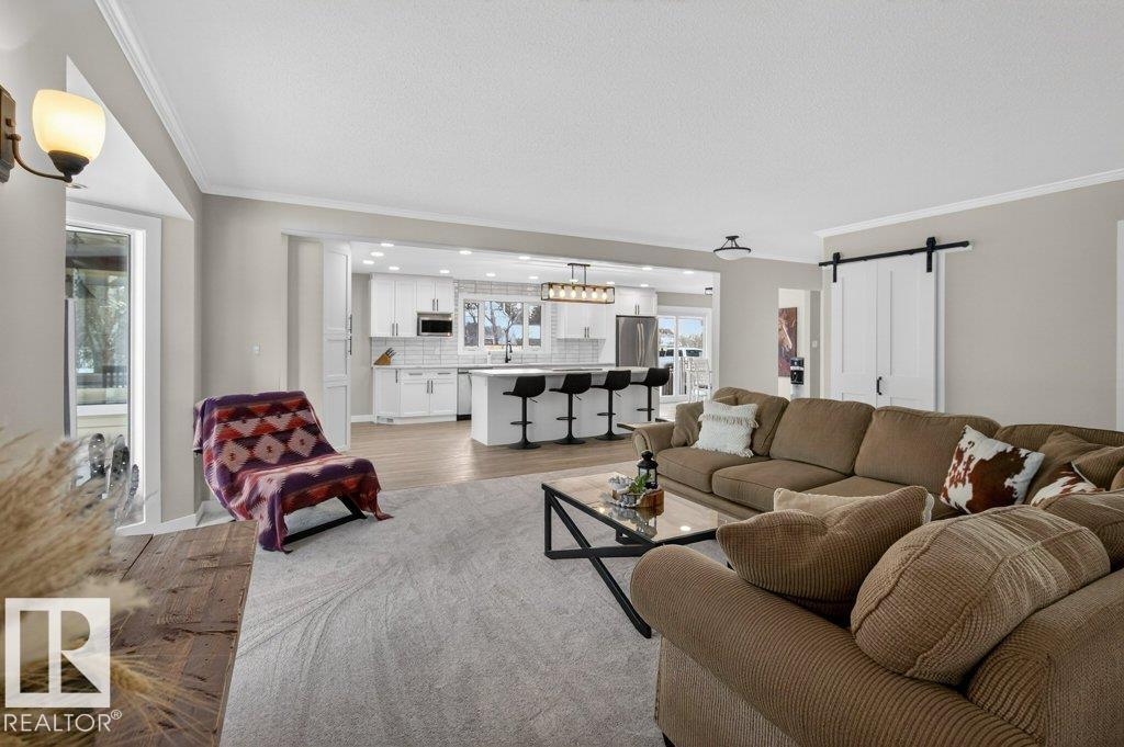 Photo 21 at 38 - 23211 Twp Road 520, Trevithick Park, Rural Strathcona County