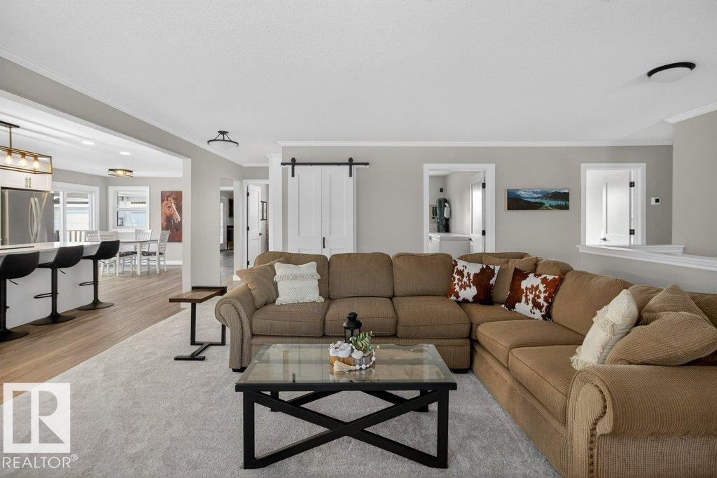 Photo 23 at 38 - 23211 Twp Road 520, Trevithick Park, Rural Strathcona County