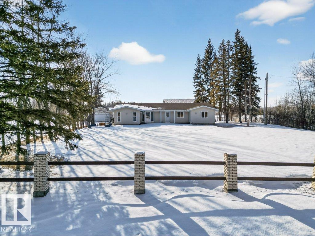 38 - 23211 Twp Road 520, Trevithick Park, Rural Strathcona County