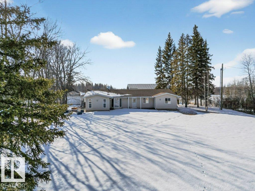 38 - 23211 Twp Road 520, Trevithick Park, Rural Strathcona County