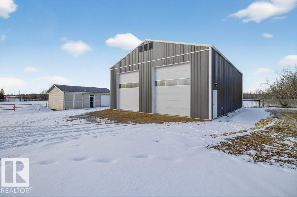 Photo 56 at 38 - 23211 Twp Road 520, Trevithick Park, Rural Strathcona County