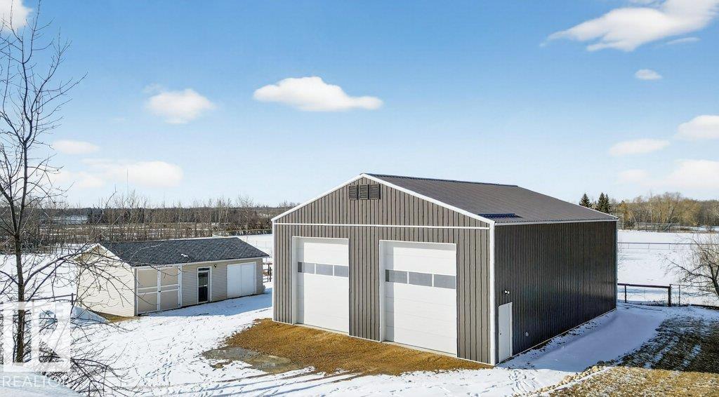 Photo 57 at 38 - 23211 Twp Road 520, Trevithick Park, Rural Strathcona County