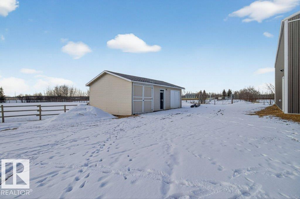 Photo 58 at 38 - 23211 Twp Road 520, Trevithick Park, Rural Strathcona County