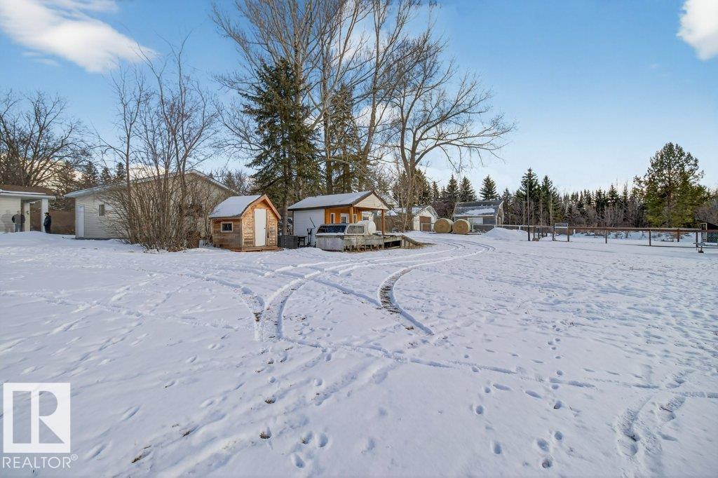 Photo 59 at 38 - 23211 Twp Road 520, Trevithick Park, Rural Strathcona County