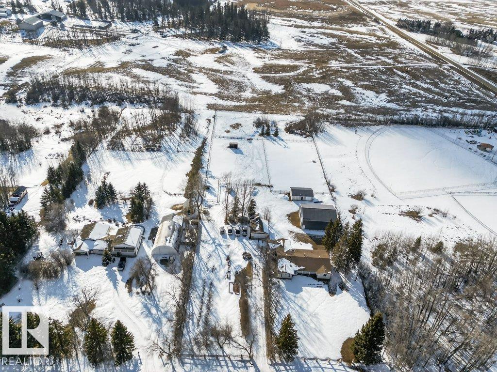 Photo 65 at 38 - 23211 Twp Road 520, Trevithick Park, Rural Strathcona County