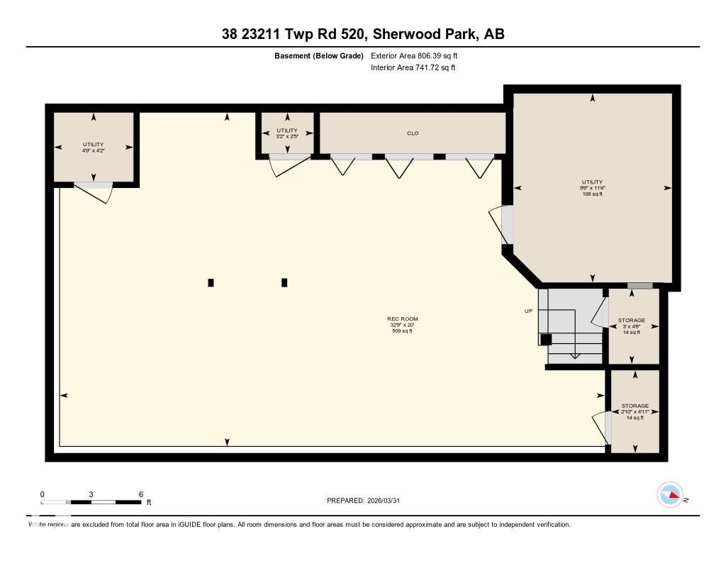 Photo 67 at 38 - 23211 Twp Road 520, Trevithick Park, Rural Strathcona County