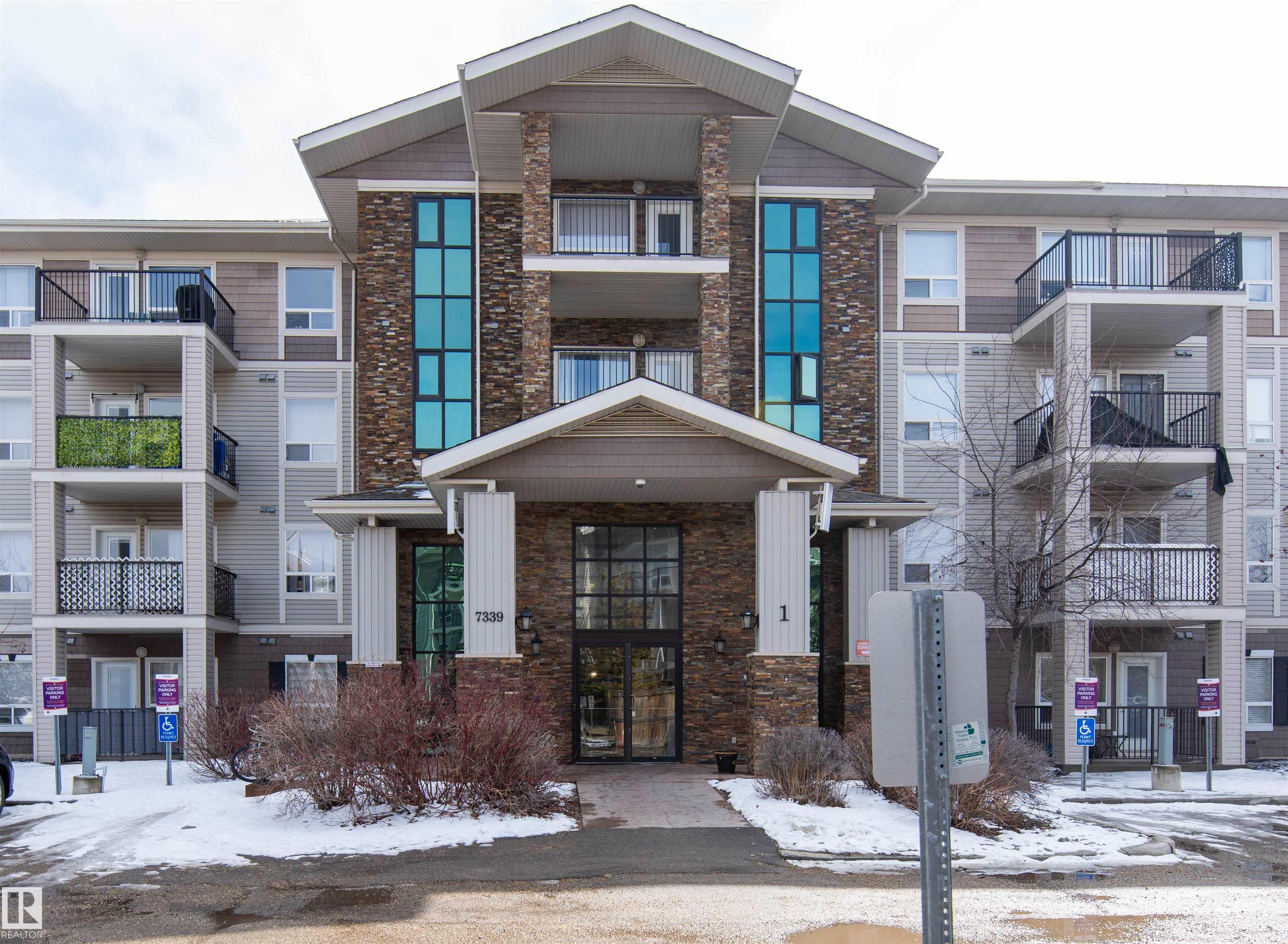 Photo 15 at 1111 - 7339 South Terwillegar Drive NW, South Terwillegar, Edmonton