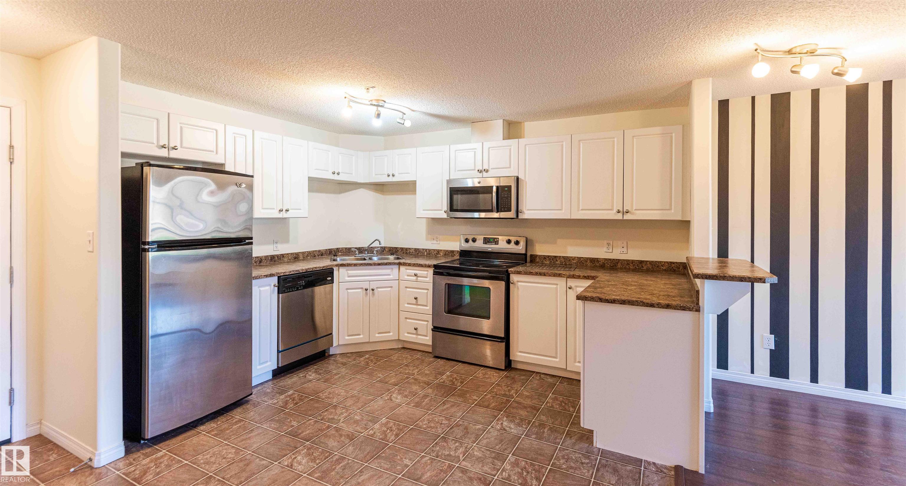 1111 - 7339 South Terwillegar Drive NW, South Terwillegar, Edmonton