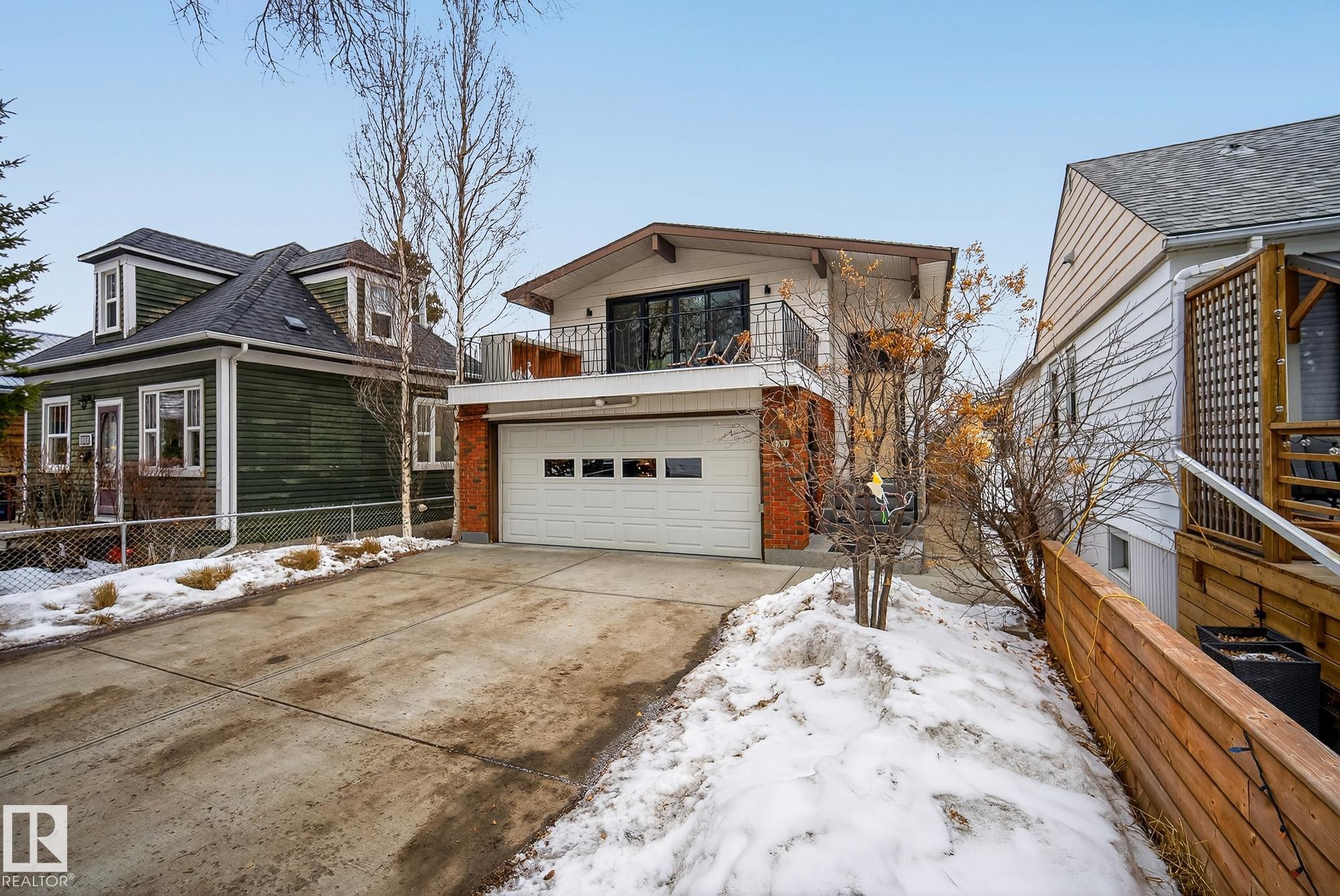 9736 78 Avenue NW, Ritchie, Edmonton