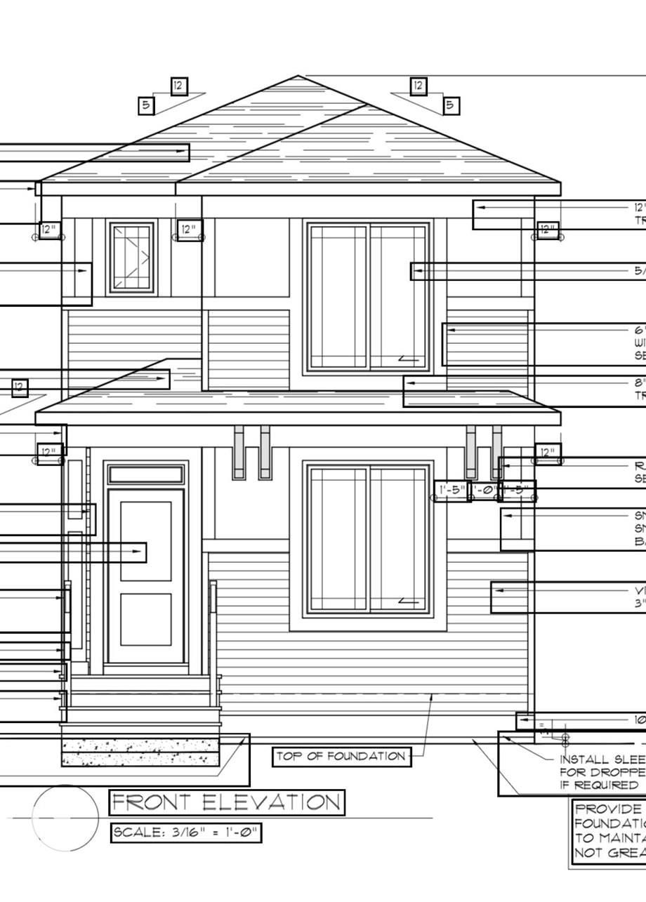 7002 50a Avenue, Elan, Beaumont