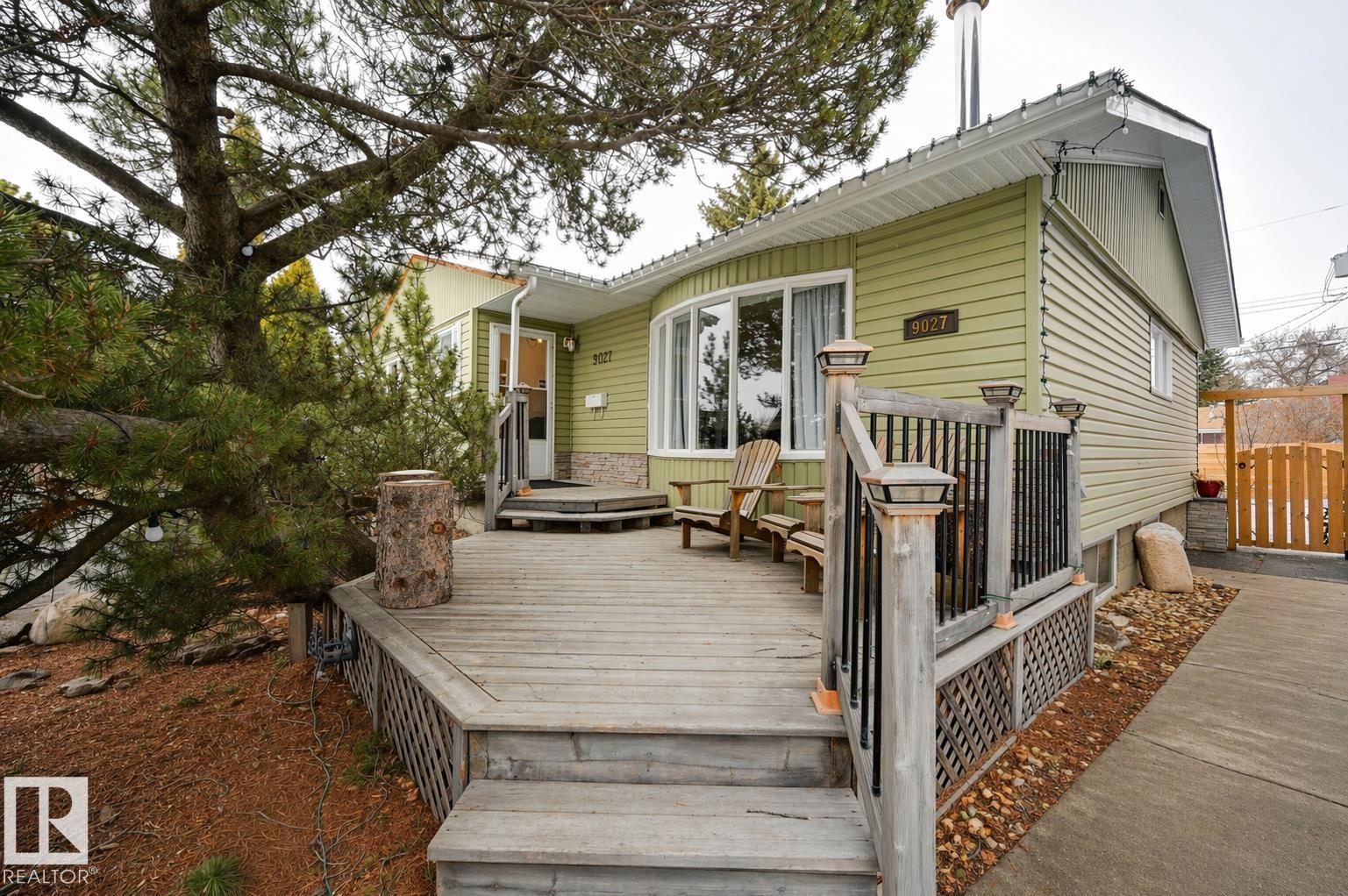 9027 145 Street NW, Parkview, Edmonton