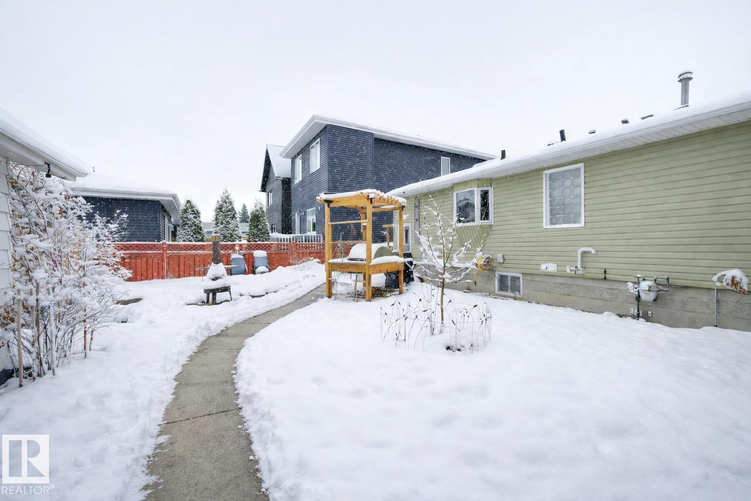 Photo 32 at 9027 145 Street NW, Parkview, Edmonton