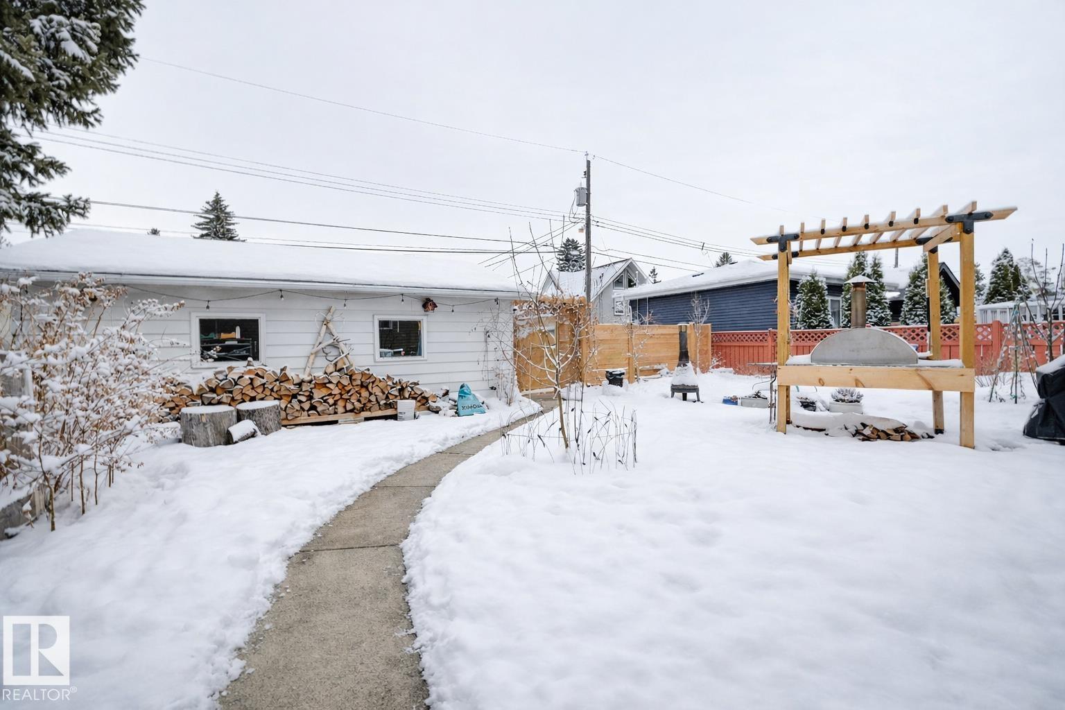 Photo 33 at 9027 145 Street NW, Parkview, Edmonton