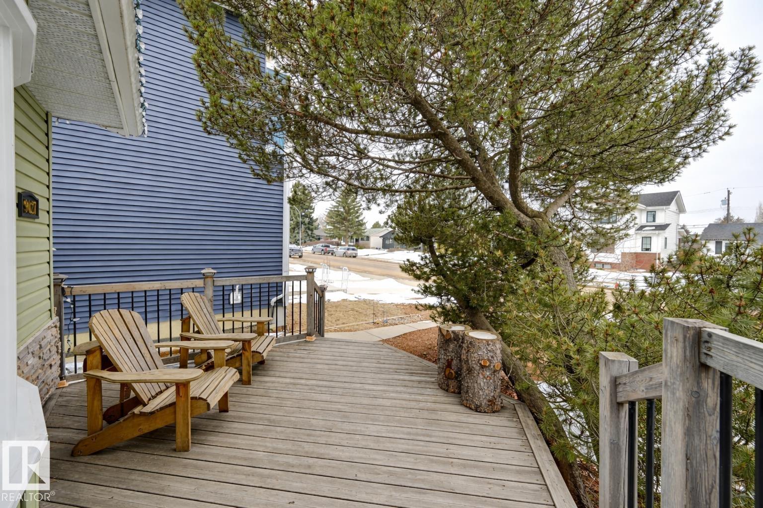 Photo 36 at 9027 145 Street NW, Parkview, Edmonton