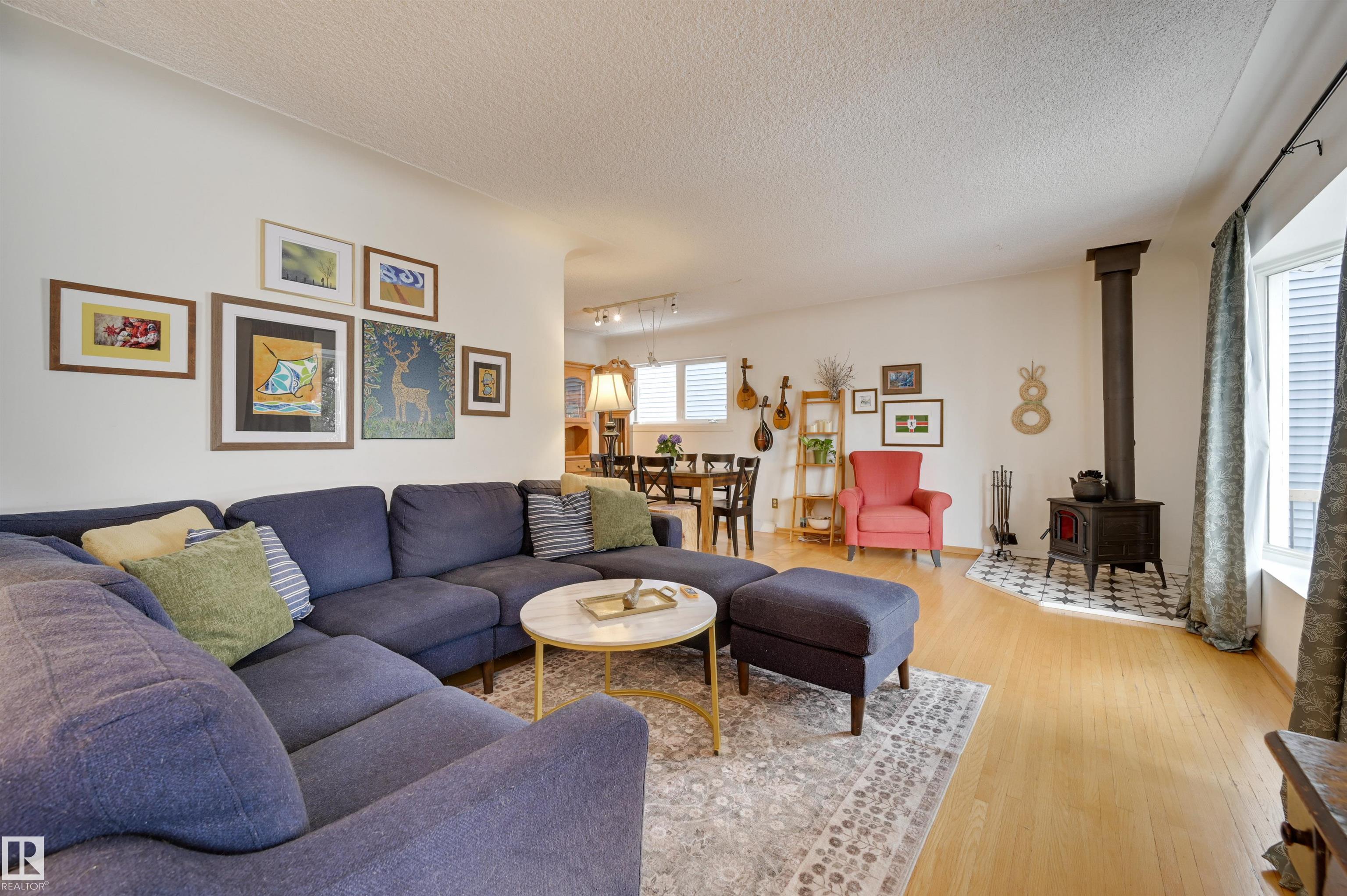 9027 145 Street NW, Parkview, Edmonton