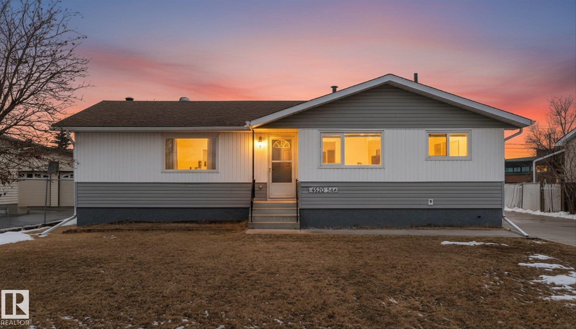 4520 54 Avenue, North Telford, Leduc