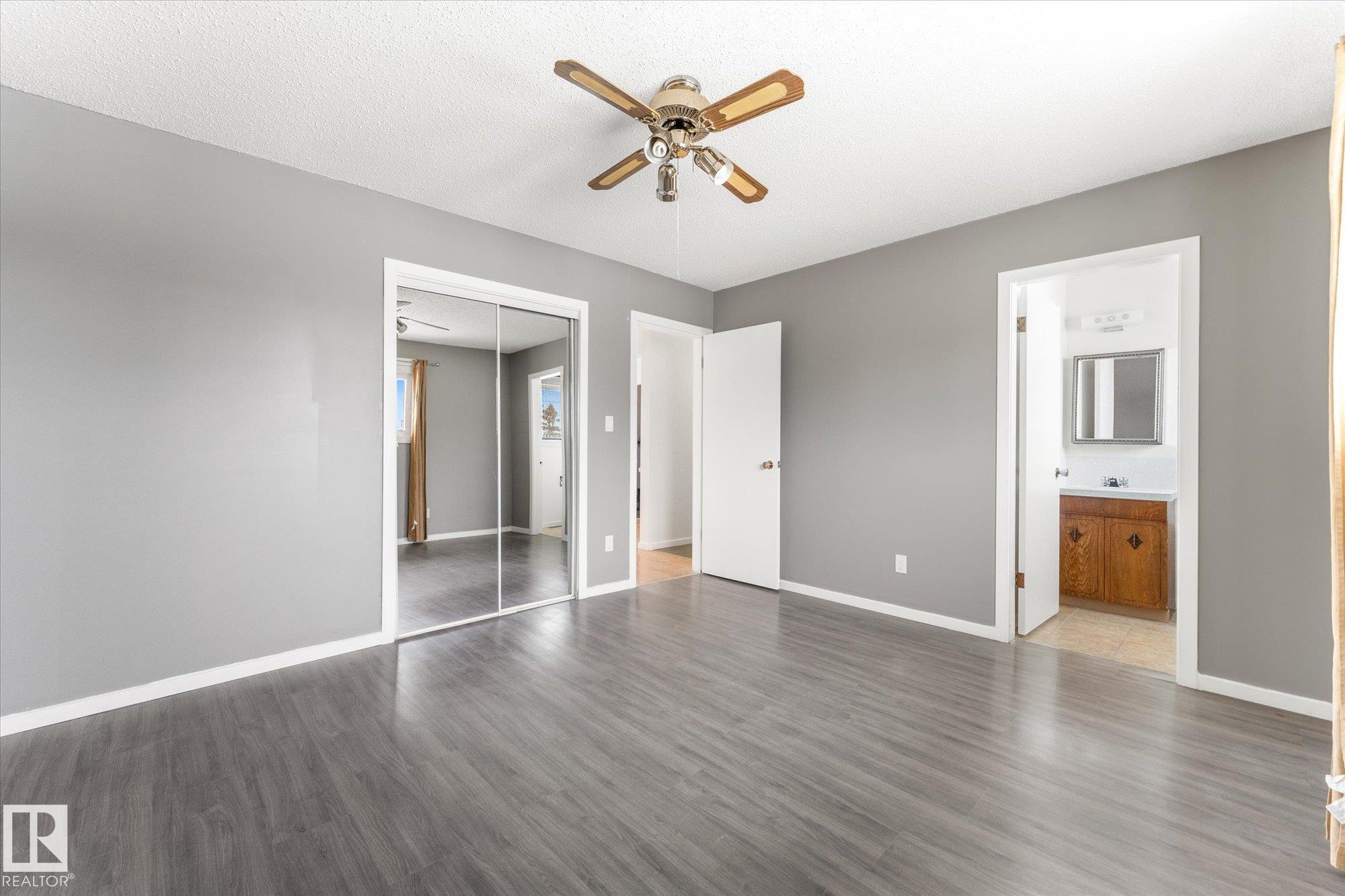 Photo 16 at 4520 54 Avenue, North Telford, Leduc