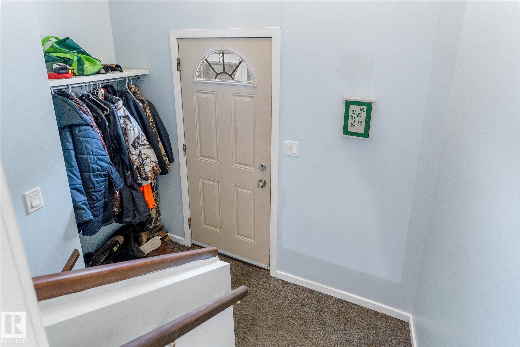 Photo 23 at 4520 54 Avenue, North Telford, Leduc