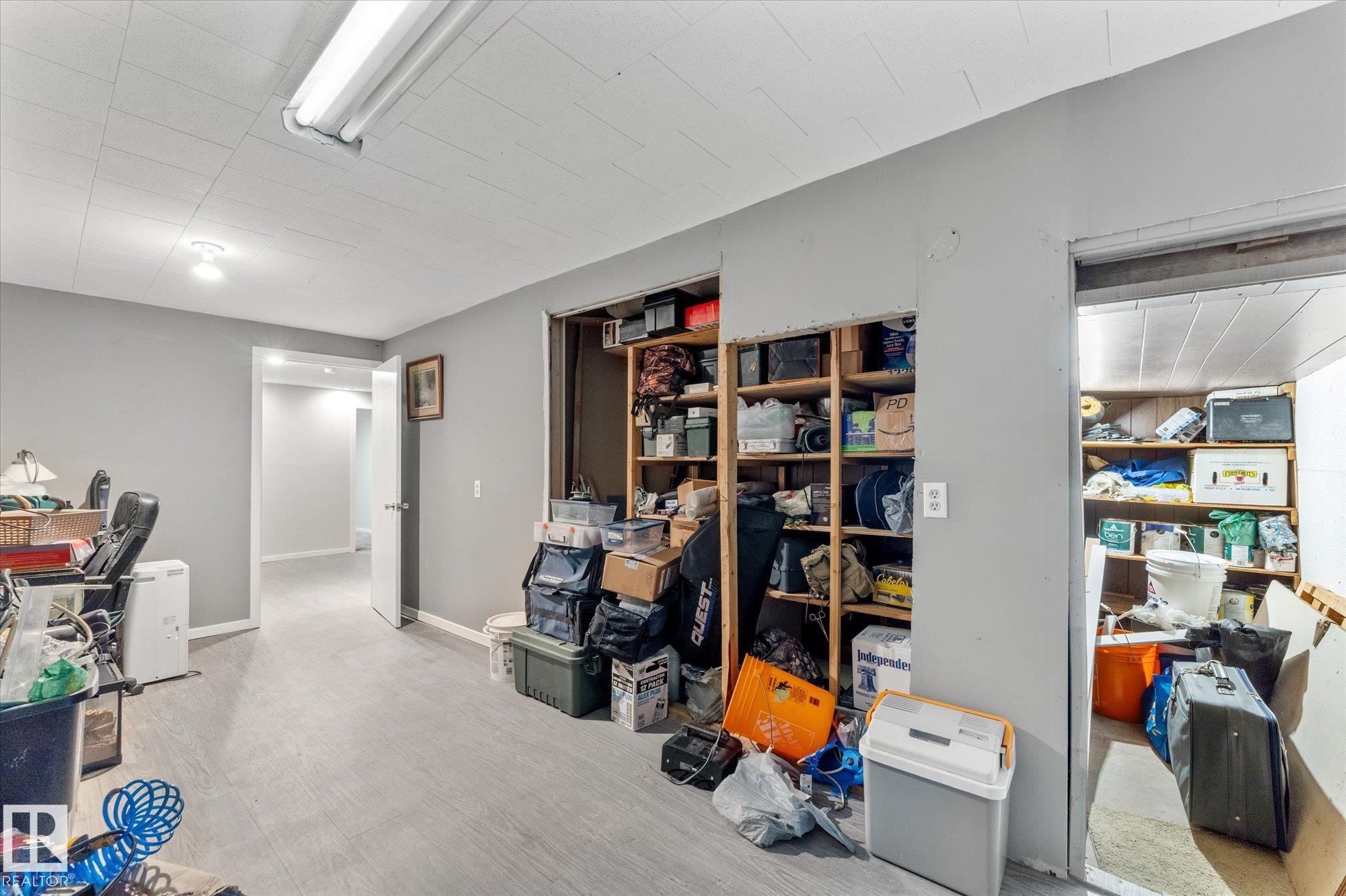 Photo 28 at 4520 54 Avenue, North Telford, Leduc