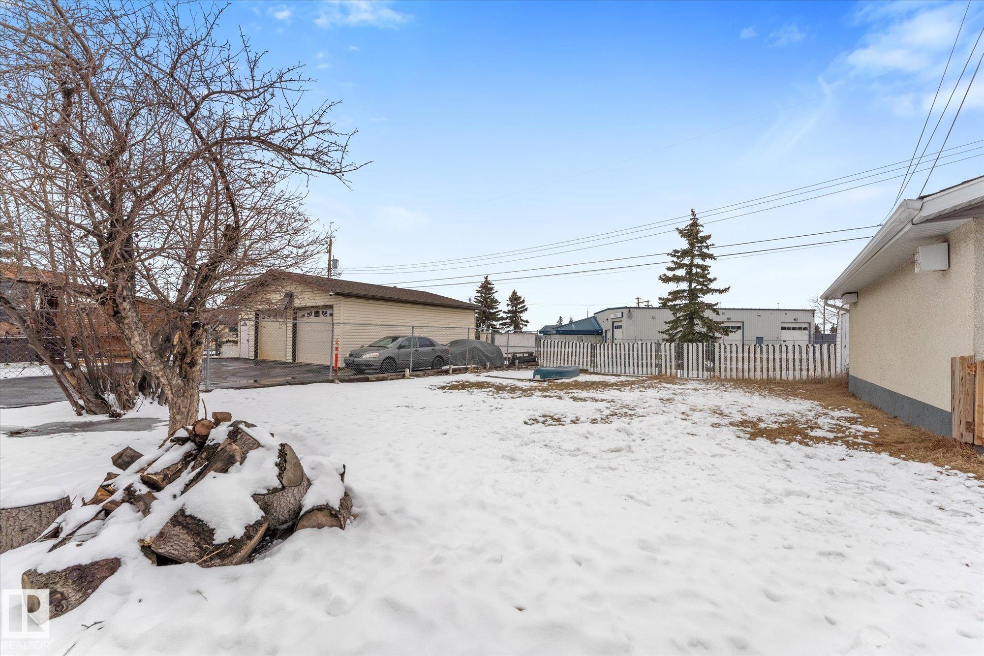 Photo 44 at 4520 54 Avenue, North Telford, Leduc