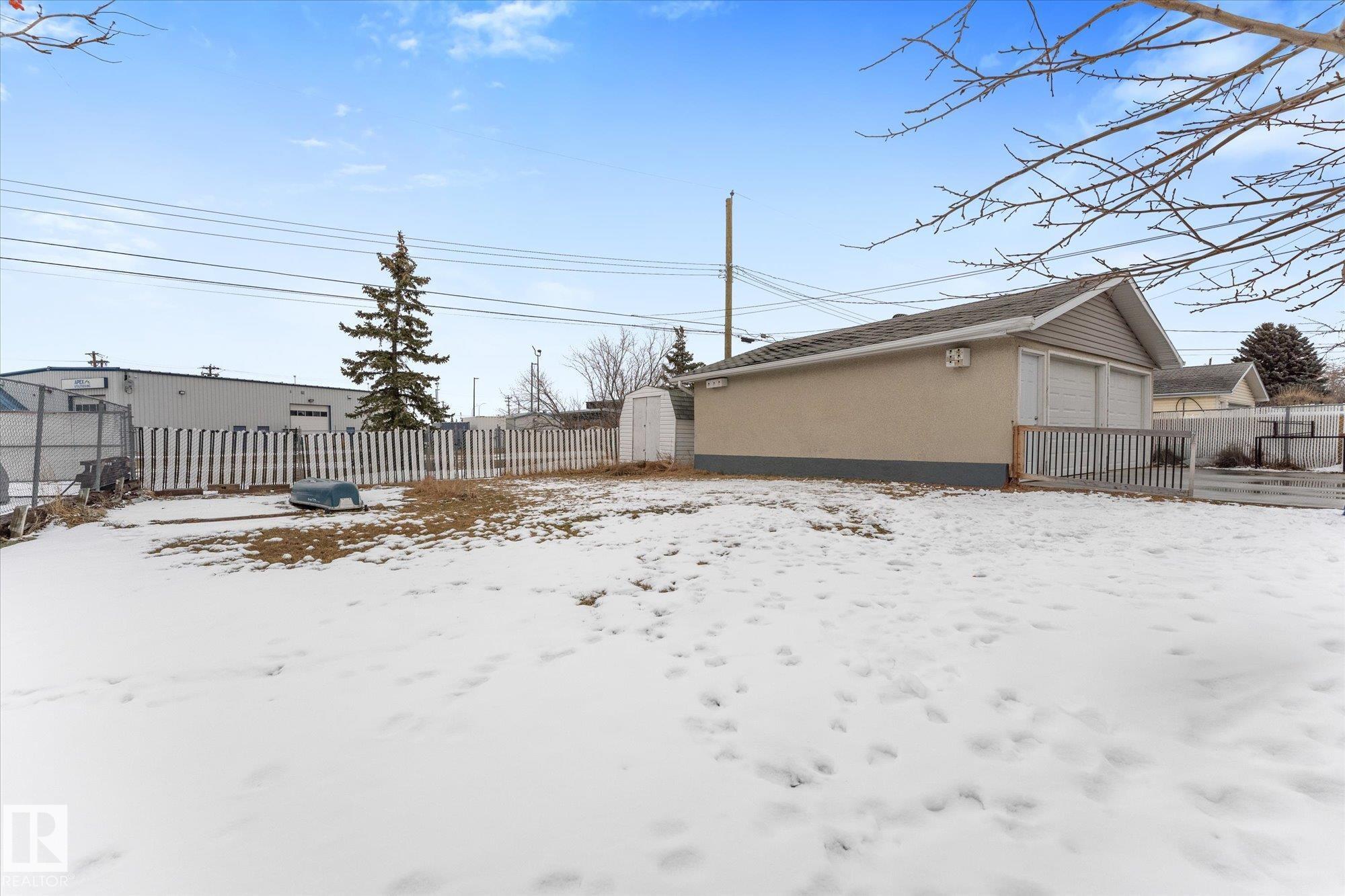 Photo 45 at 4520 54 Avenue, North Telford, Leduc