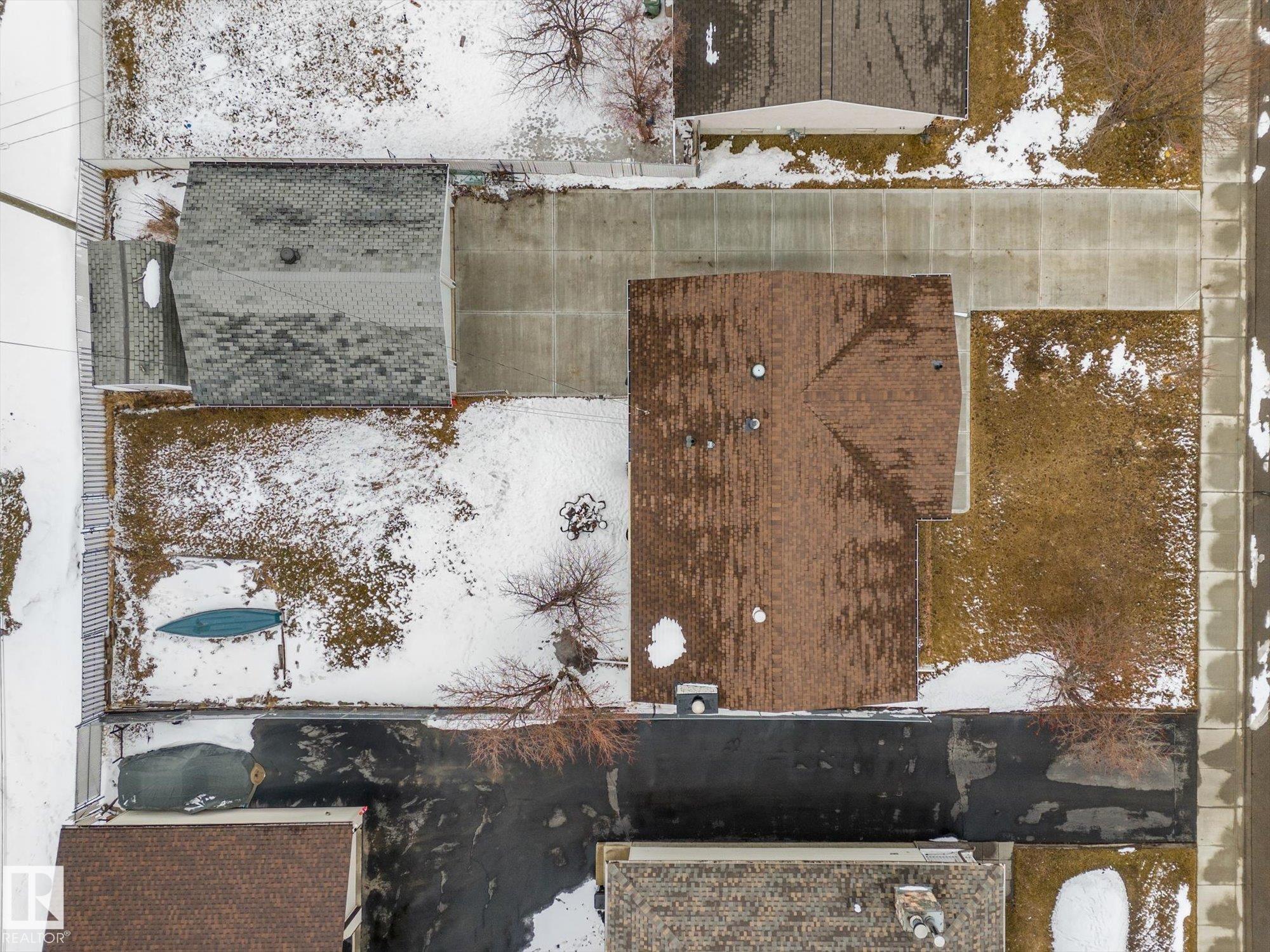 Photo 47 at 4520 54 Avenue, North Telford, Leduc