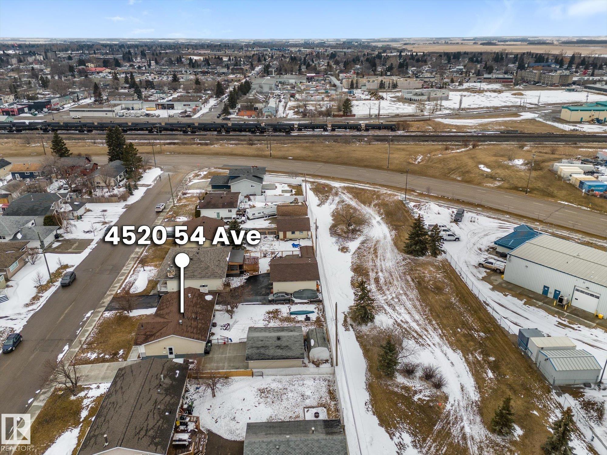 Photo 50 at 4520 54 Avenue, North Telford, Leduc