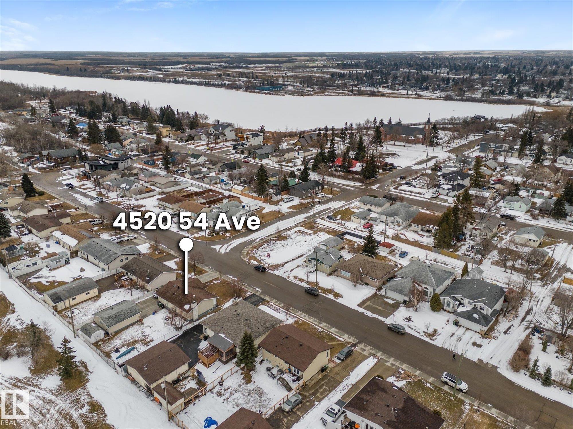 Photo 52 at 4520 54 Avenue, North Telford, Leduc