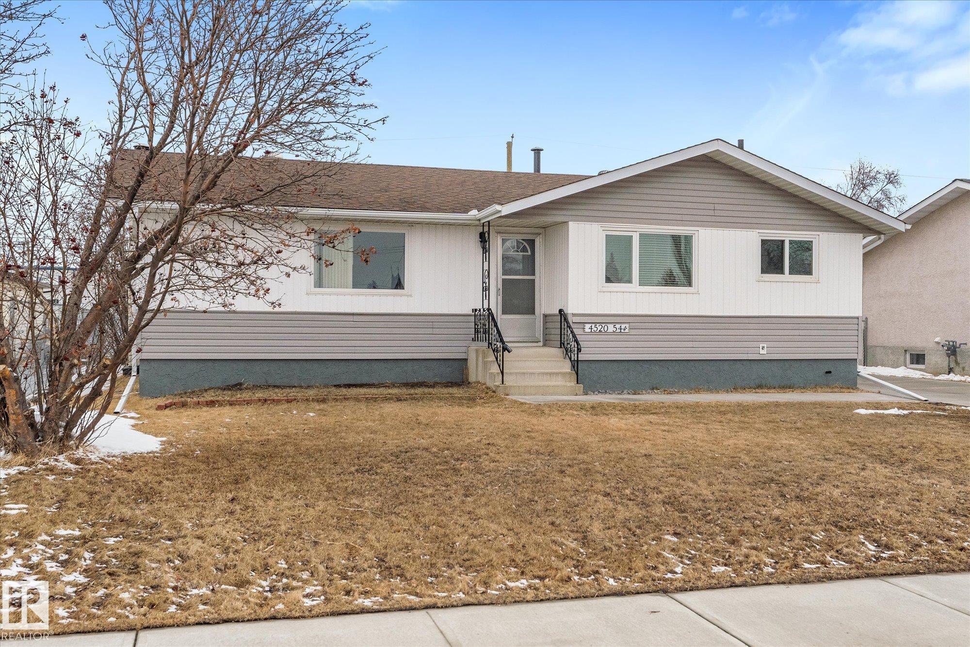 Photo 56 at 4520 54 Avenue, North Telford, Leduc