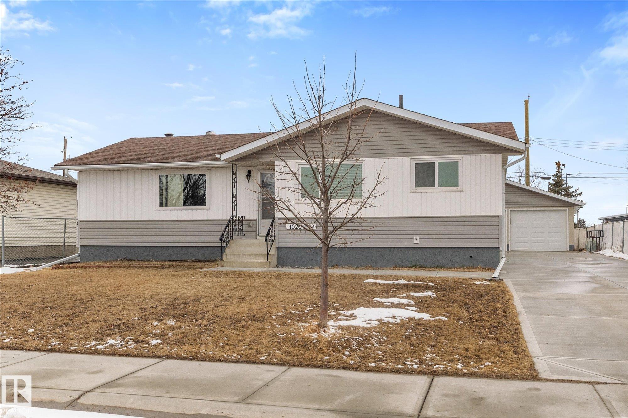 Photo 57 at 4520 54 Avenue, North Telford, Leduc