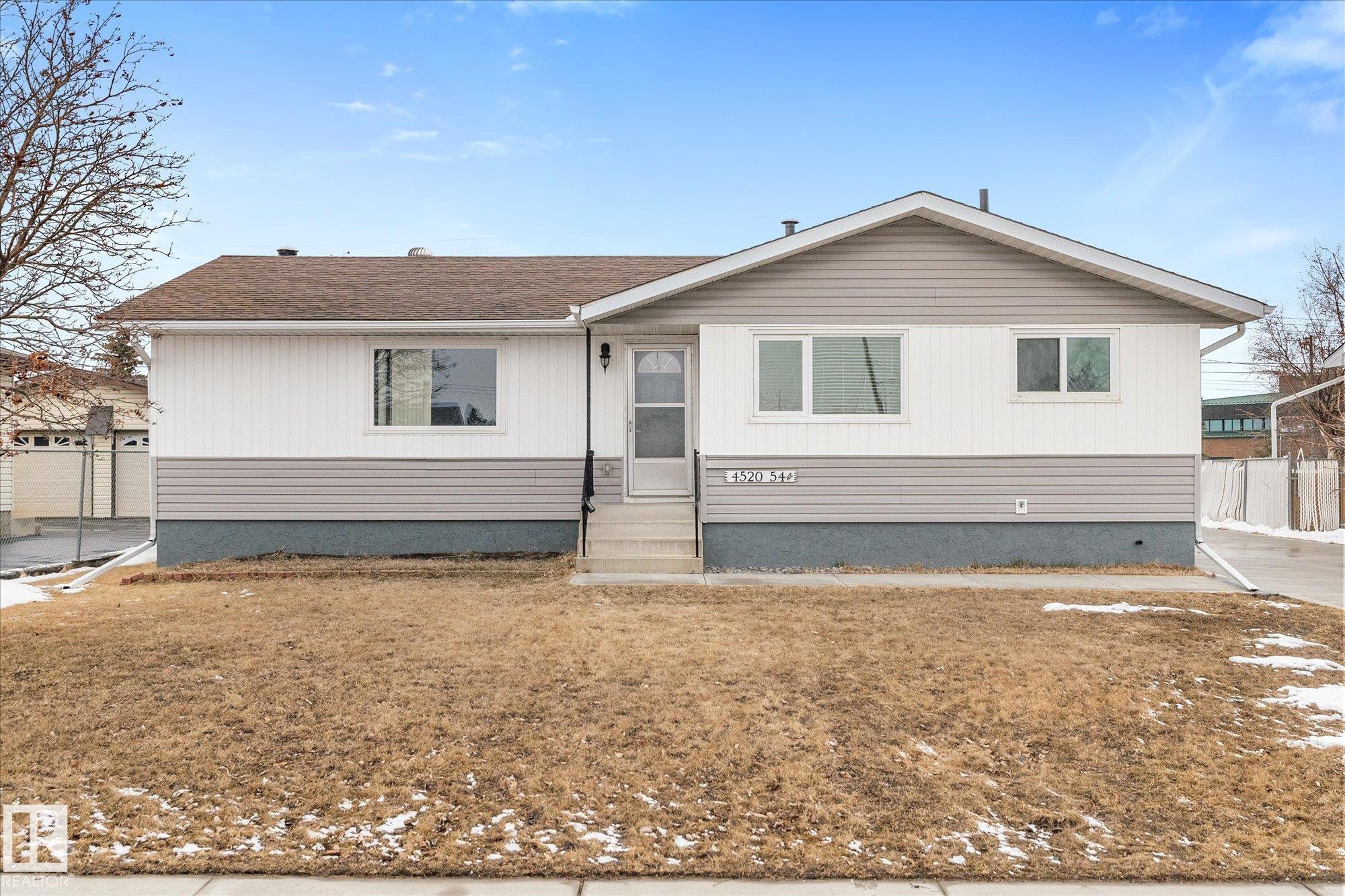 Photo 58 at 4520 54 Avenue, North Telford, Leduc