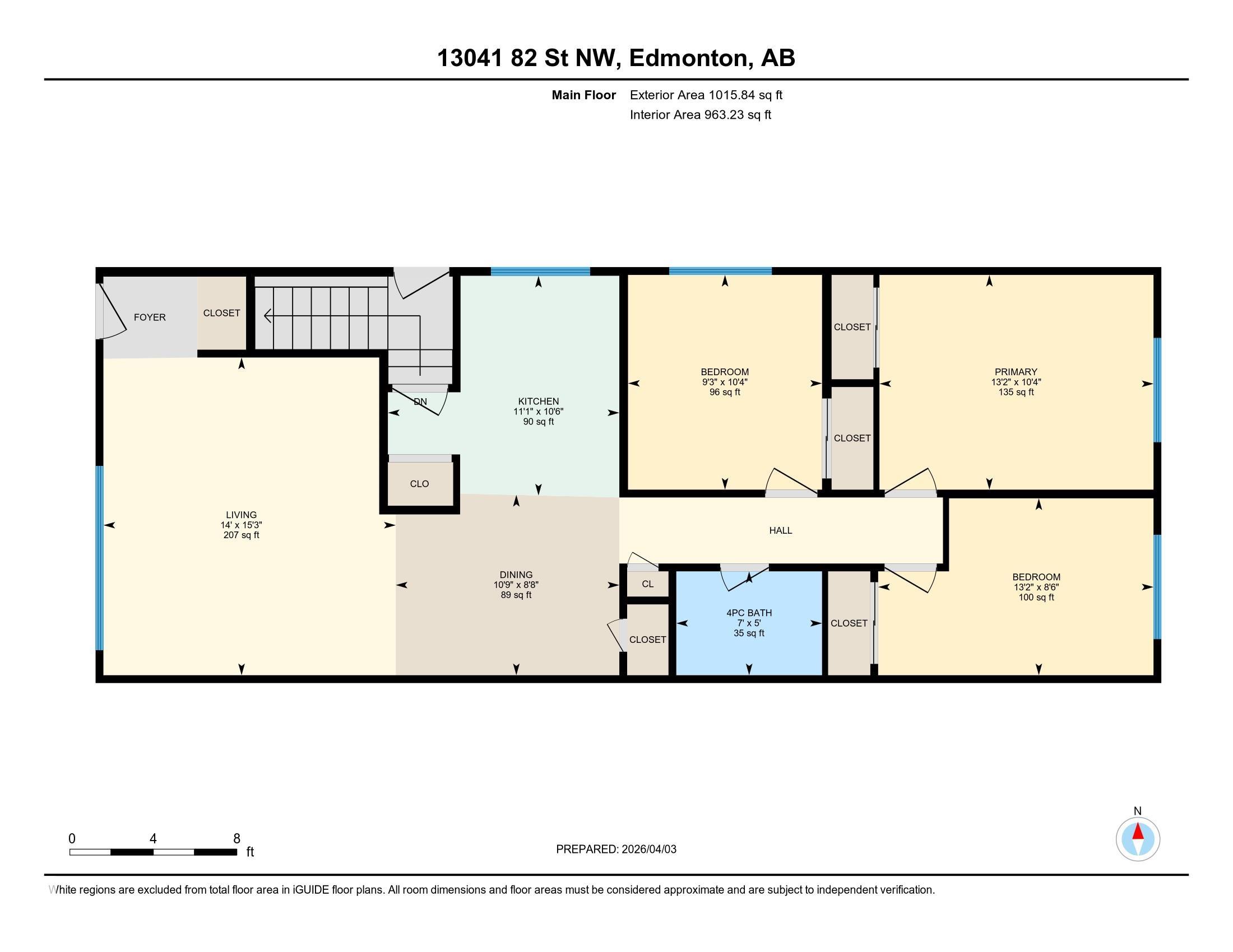 Photo 29 at 13041 82 Street NW, Balwin, Edmonton