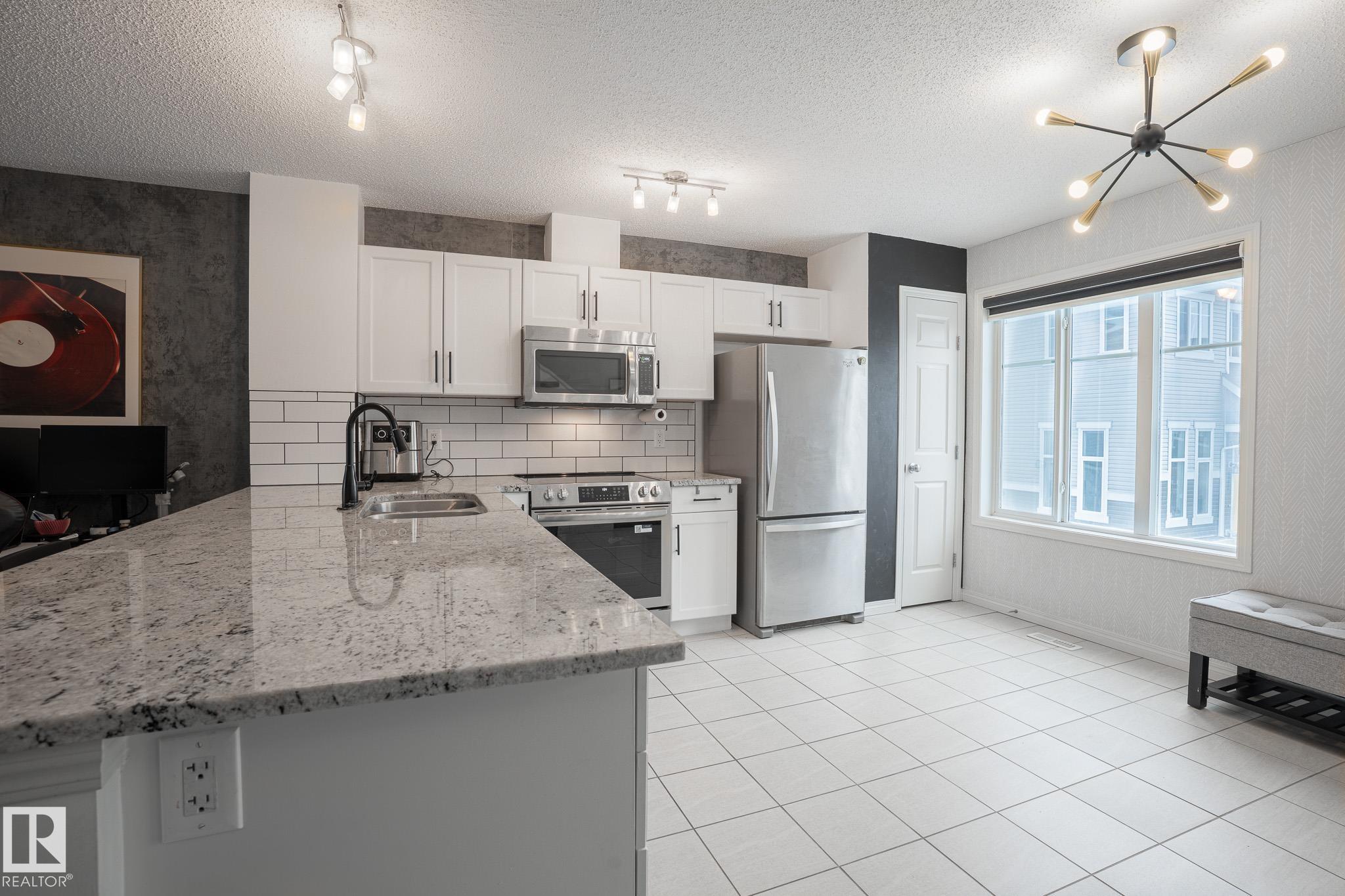 13 - 2905 141 Street SW, Chappelle Area, Edmonton